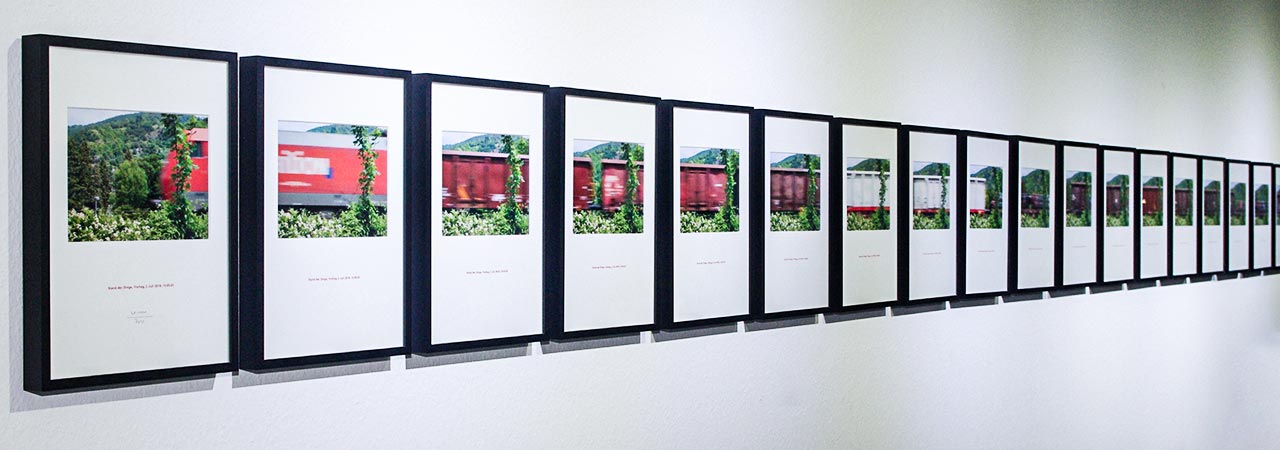 photos by Karl Martin Hartmann
