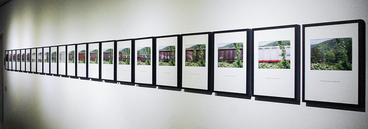 photos by Karl Martin Hartmann